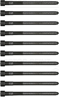 Cylinder Head Bolt Set